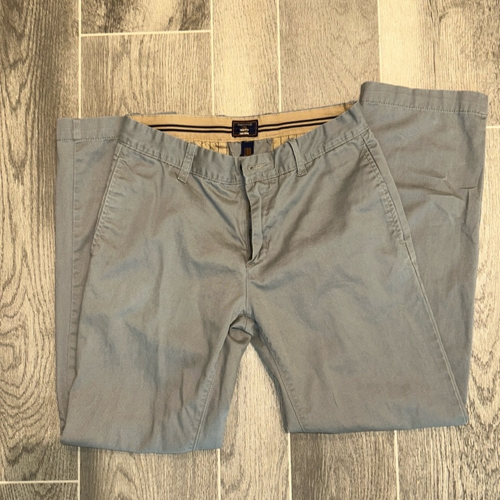 Grey Khakis 29x 30